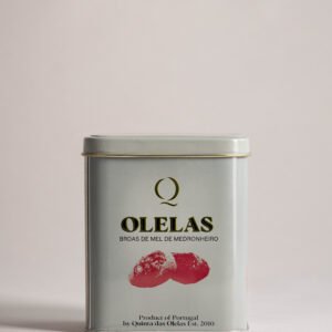 Broas de Mel de Medronheiro