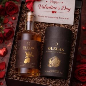 Cabaz Dia dos Namorados